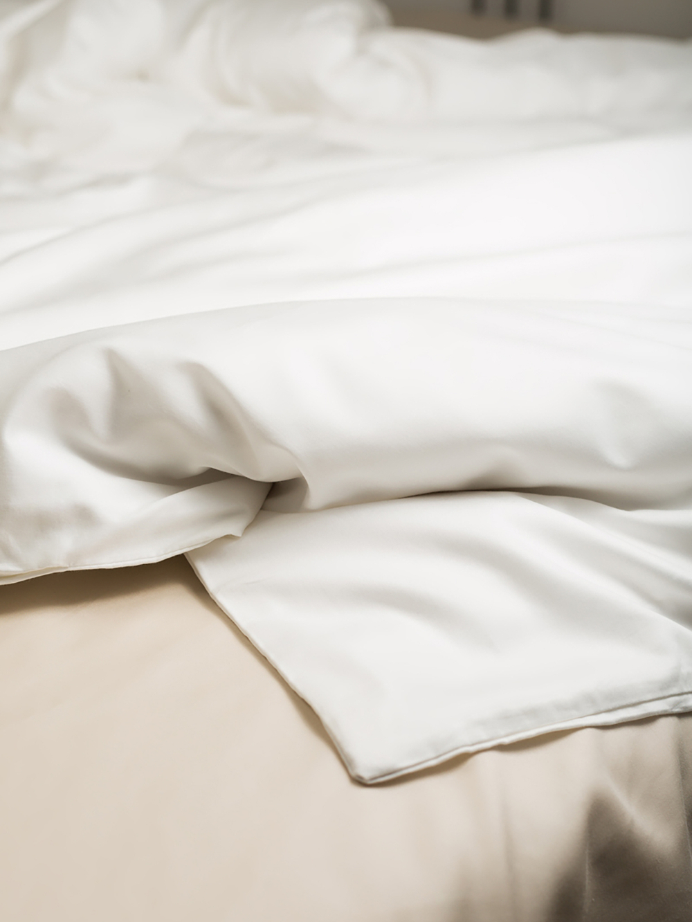 Пододеяльник сатин 200 200 SERENITY