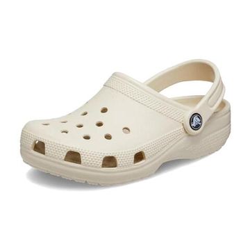Crocs Classic 'Beige'