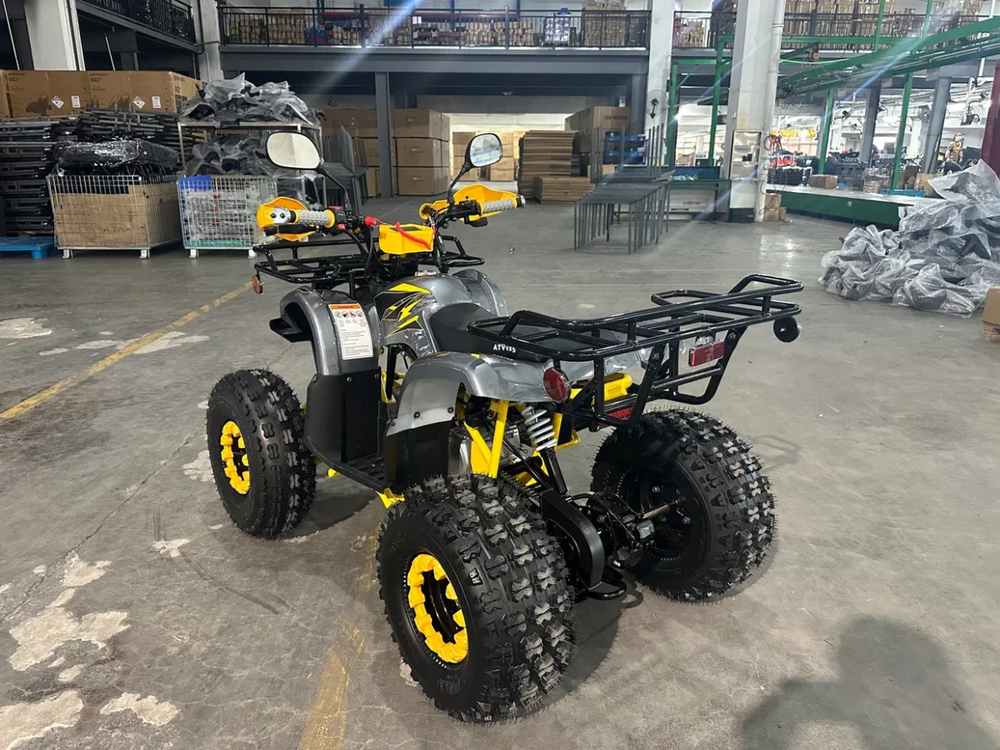 Квадроцикл VENTO ТАО ТАО ATV 125