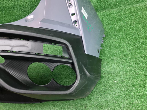 Бампер задний Geely Coolray (2023-н.в.)