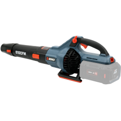 Воздуходувка аккумуляторная SENIX BLAX6-M1-EU-0. X6 60V. без акб и зу