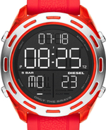Наручные часы Diesel DZ1900 с хронографом6666
