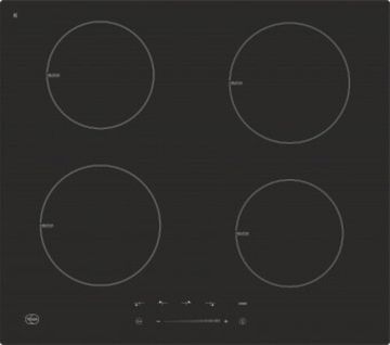 Индукционная варочная панель Tessa 5TSCI313B