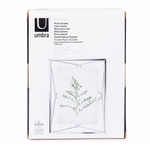 Фоторамка prisma 10х15 хром