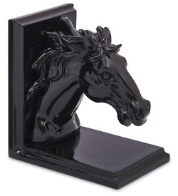 BMB- 86/1 Держатели для книг «Лошади»