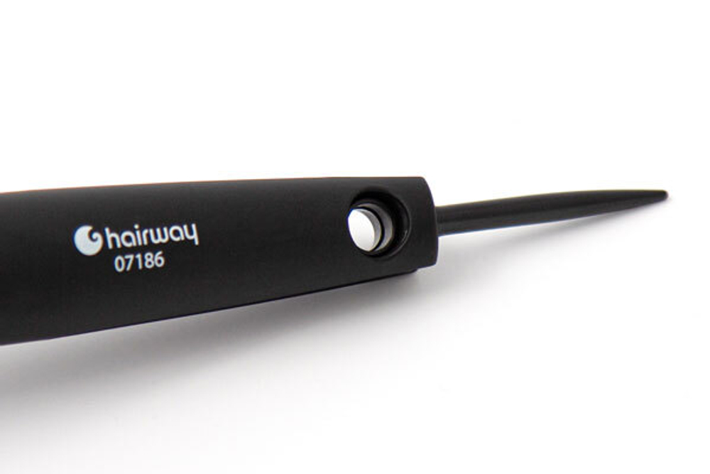 Термобрашинг Hairway Nano Ceramic 43мм нейлон+щетина