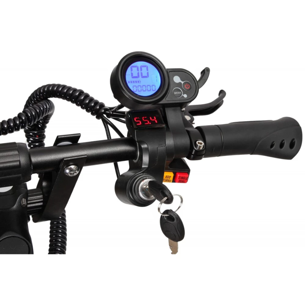 Электросамокат iBalance Bandit