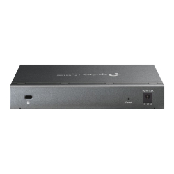 Коммутатор TP-Link TL-SG108E Коммутатор Easy Smart с 8 гигабитными портами