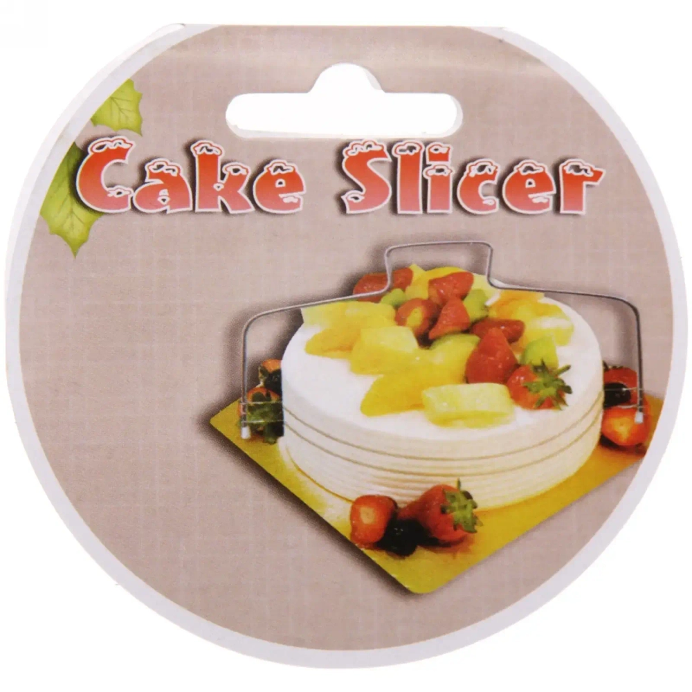Ломтерезка для торта 31см
