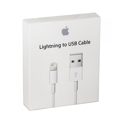 Кабель Apple Lightning iPhone 5/5C/5S/6/6 plus/6s/6s Plus и iPod, iPad