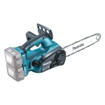Makita LXT DUC302Z аккумуляторная цепная пила (без АКБ и ЗУ) DUC302Z