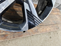 Диск колесный литой R18 Baic X7 20-нв Б/У Оригинал A00115002