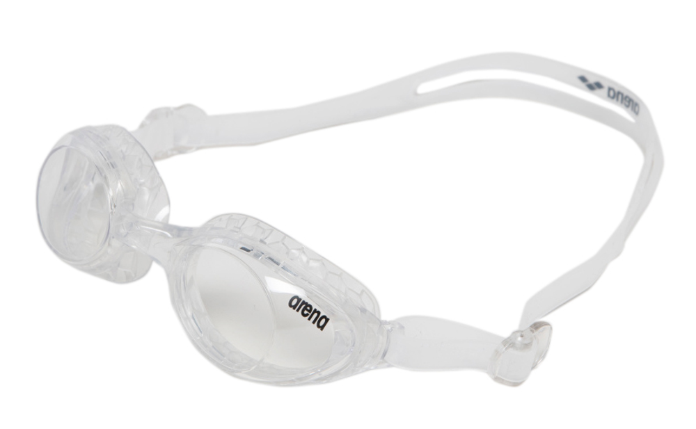 003149 105 Arena 20 21 очки для плавания Airsoft clear-clear