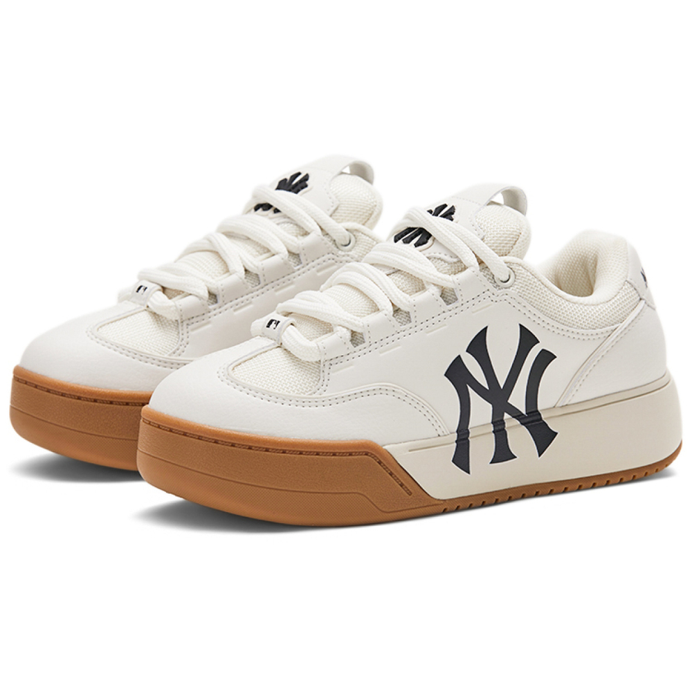 Кроссовки MLB Chunky Wide, 3ASXCCW3N-50CRS