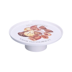 La Porcellana Bianca Круглое блюдо Goloserie 26 см EAN 8027549112997
