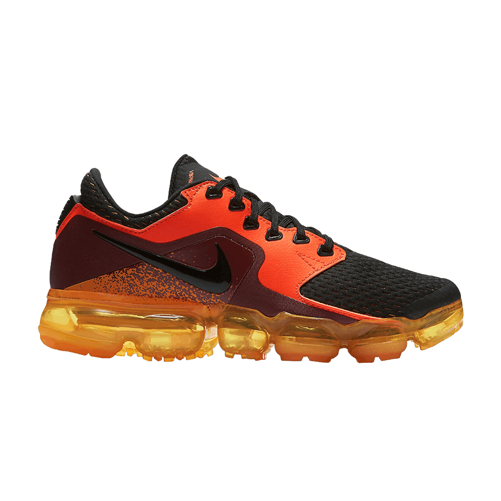 Кроссовки Nike Vapormax
