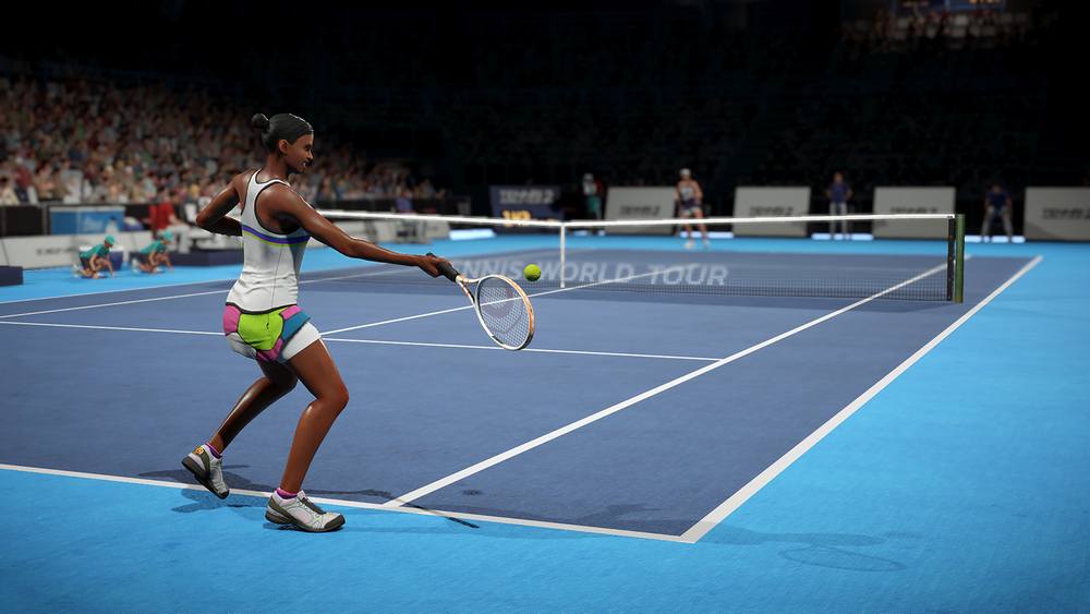 Tennis World Tour 2 Ace Edition (для ПК, цифровой код доступа)