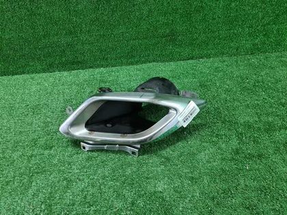 Насадка глушителя левая Lexus RX 4 (2015-2019)