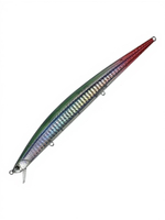 Воблер DUO Tide Minnow Slim 175 Flyer, DHA0405 Sardine Ultra, 175 мм, 29 г, тонущий, минноу