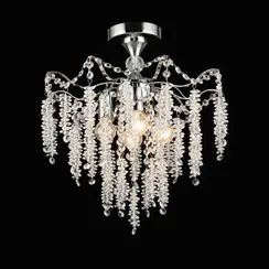 2780/4 CH (1) Люстра RL