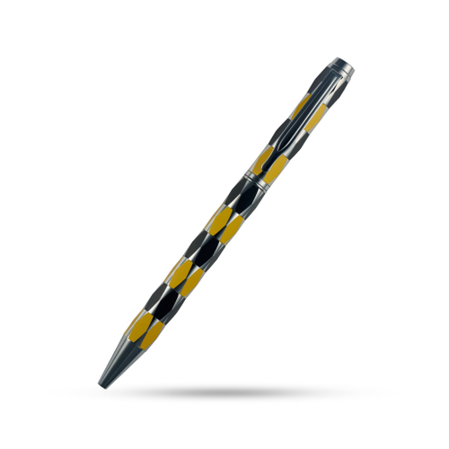 Masquerade Yellow Limited Edition