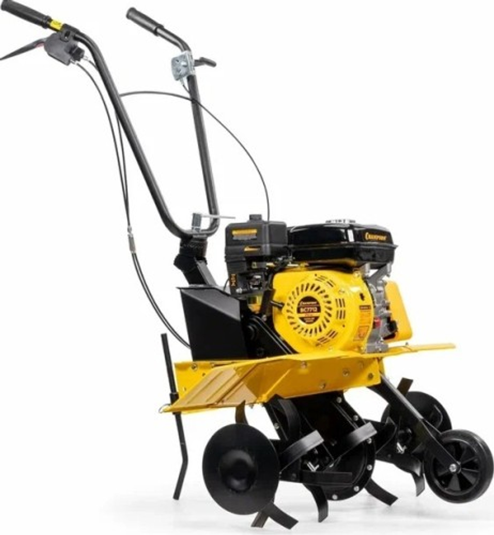 Культиватор CHAMPION BC7712 BC7712