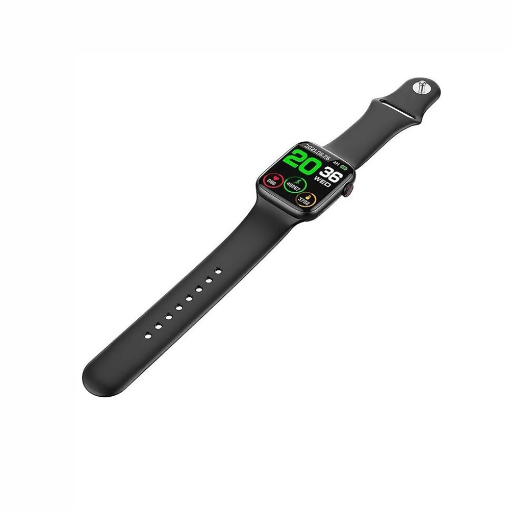 Смарт-часы  Hoco Y5 Pro (Call Version) Black