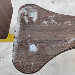 Smart-1025 Уличный тренажер Экскаватор ZAVODSPORTA