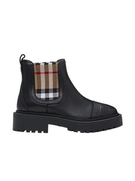 Полусапоги Burberry