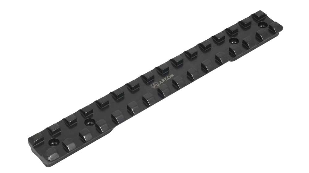 Планка ARKON Picatinny на Browning A-Bolt (long action)
