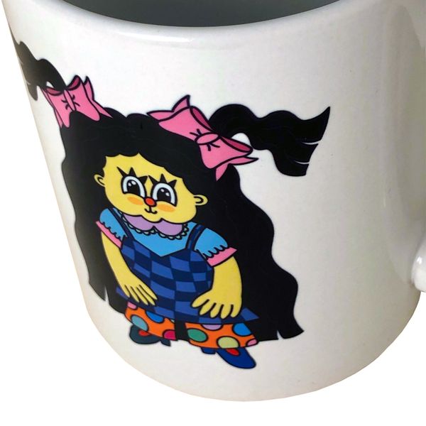 Кружка GIRL - фото 2