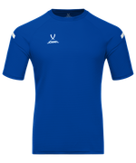 Футболка тренировочная CAMP 2 Training Poly Tee, синий