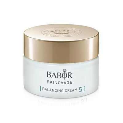 Балансирующий Крем 5.1 - для Комбинированной Кожи BABOR Skinovage Balancing Cream [Age Preventing] 50ml/1.7oz