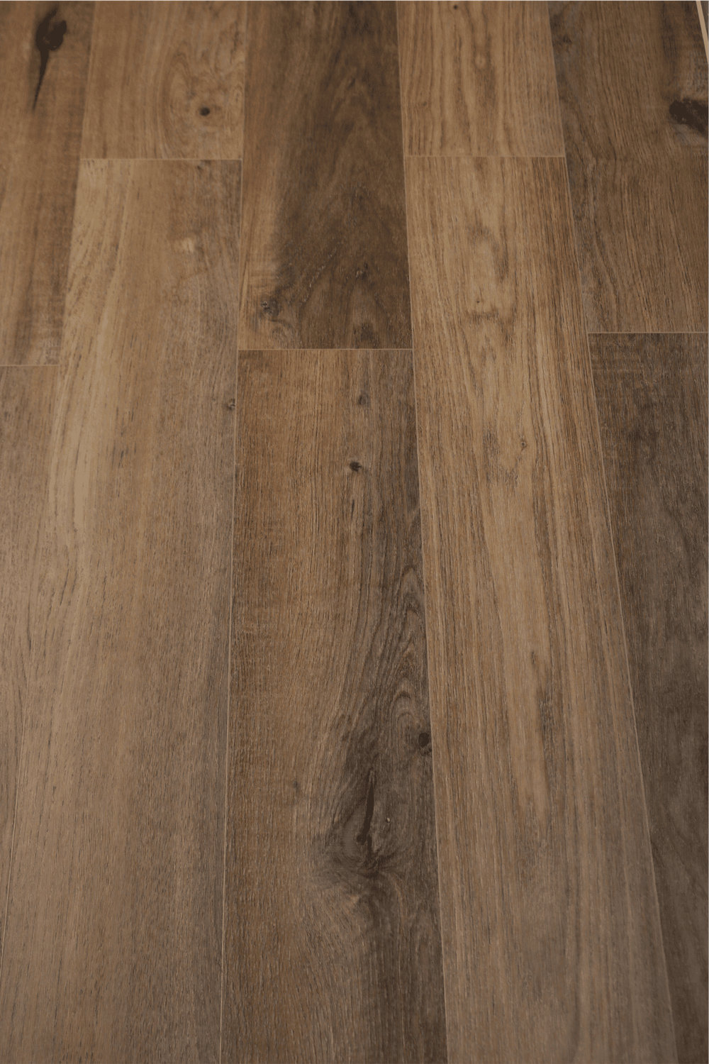 SPC ламинат ICONFLOOR BLACK BL23 Дуб Вествуд/Oak Westwood