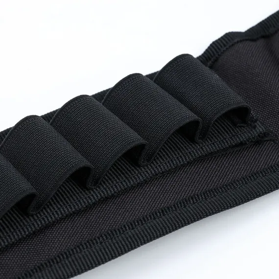 Патронташ  &quot;Storm tactic&quot;, на 16 патронов, черный