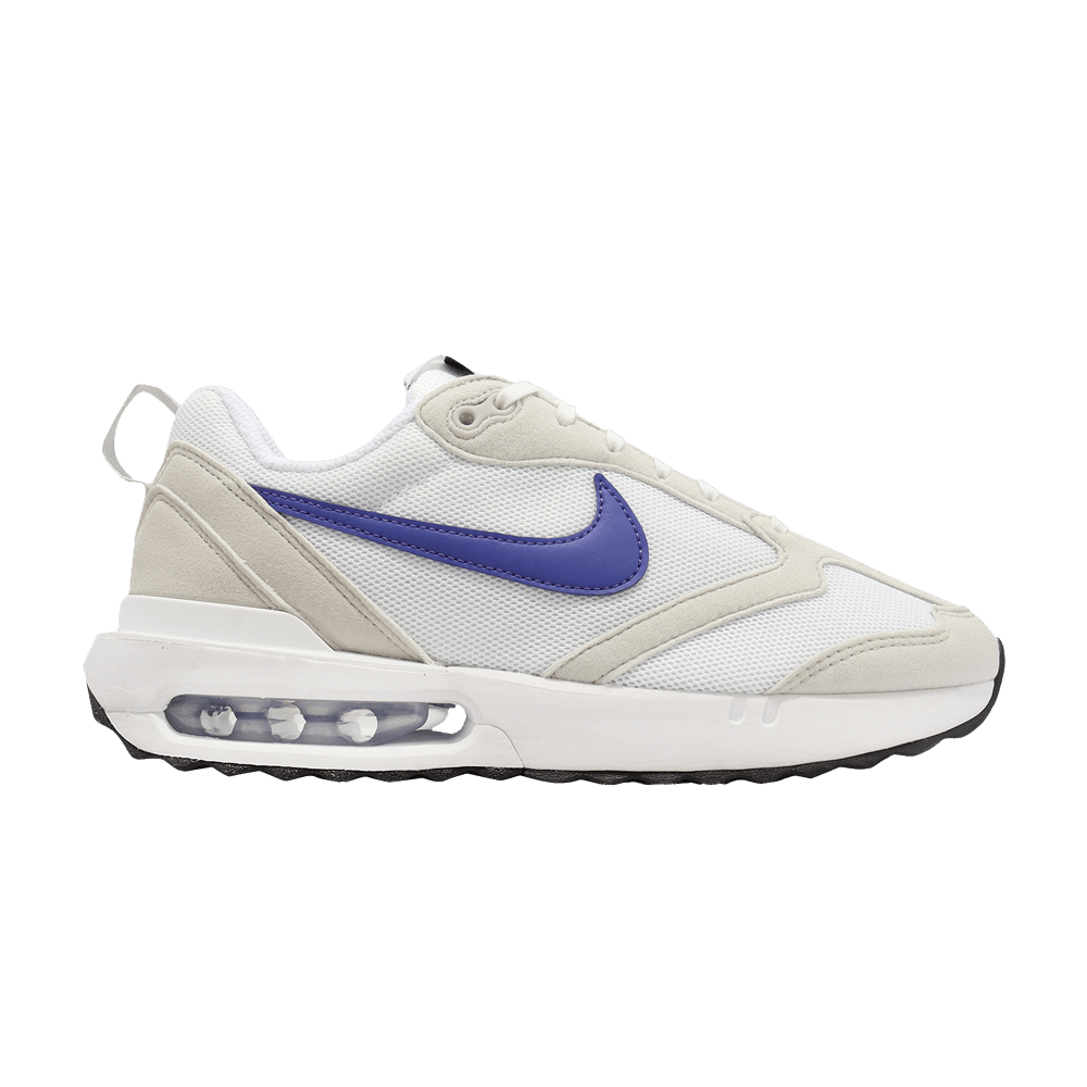 Кроссовки Nike Air Max Dawn (Женская размерная сетка)