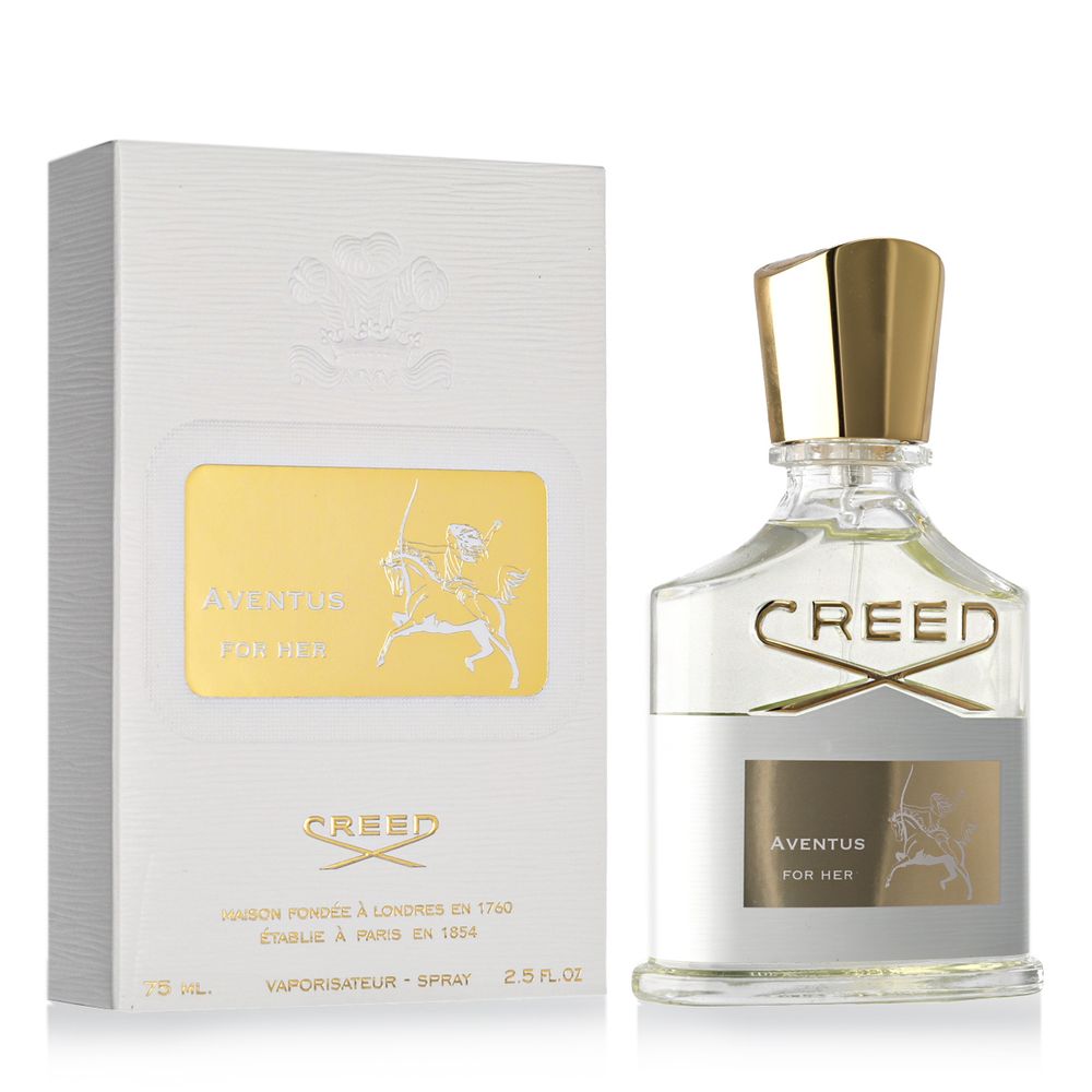 Creed Aventus for Her Eau De Parfum 75 ml (woman)