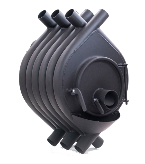 Печь отопительная СИБИРЬ БВ-100