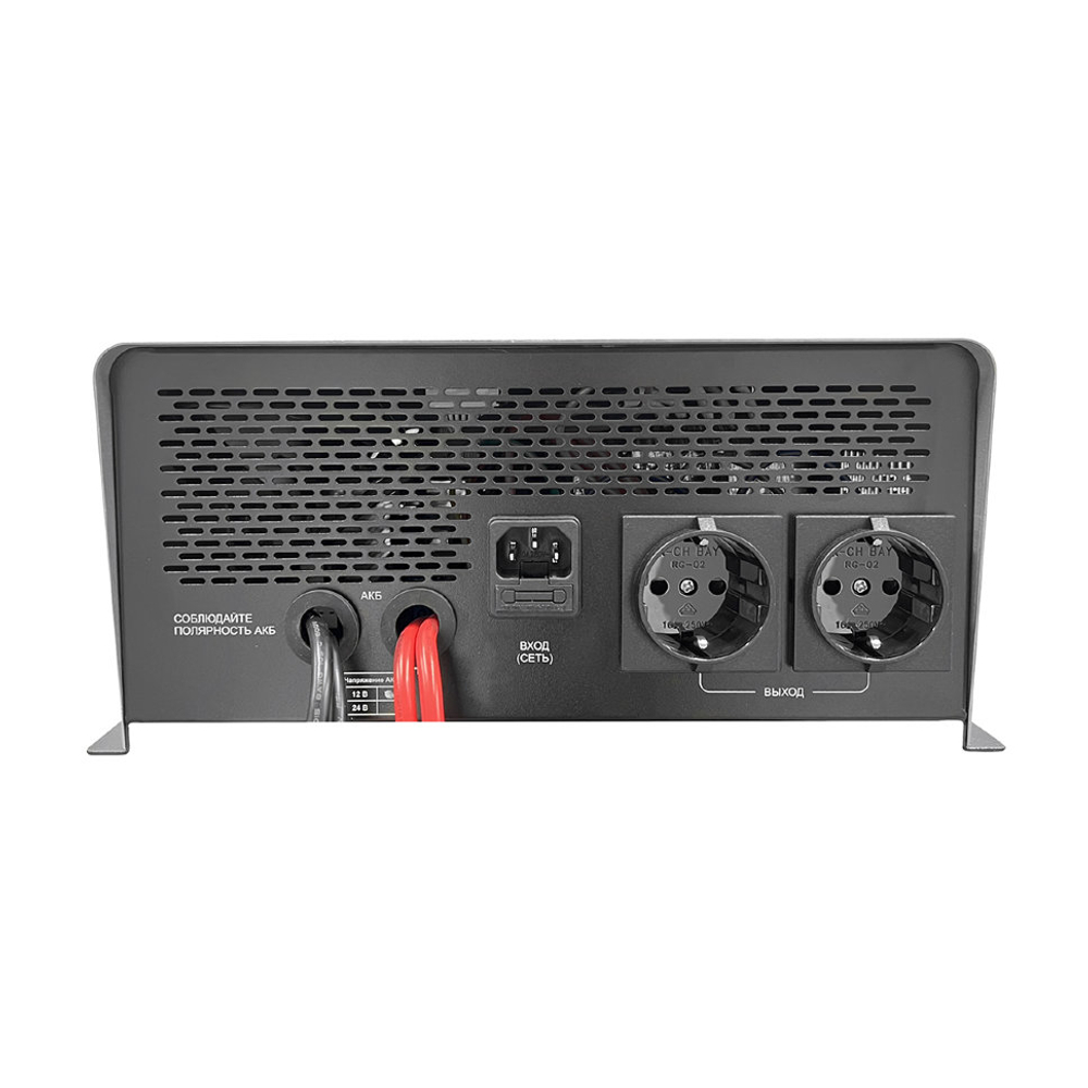 ИБП Hiden Control HPS20-0612N (12в, 600Вт)