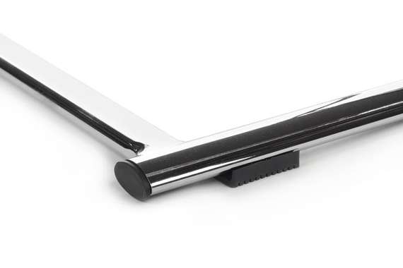 Кресло Alonzo-CF C1711 Черный