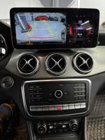 Магнитола для Mercedes-Benz A-класс, B-класс 2015-2018 NTG 5.0/5.1 - RDL-7715 монитор 12.3" на Android 13, Быстрая, CarPlay, 4G SIM-слот