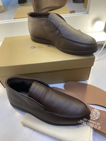 Ботинки Loro Piana Open Walk