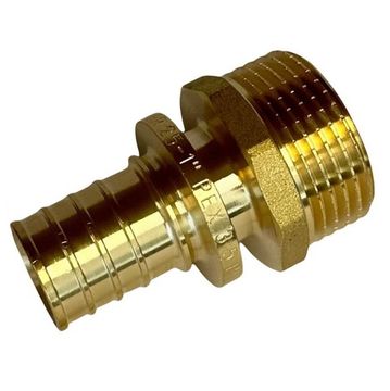 Переходник Rommer 32x1" НР с наружной резьбой (RFA-0001-003210)