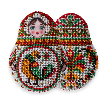 Матрёшка Северодвинская