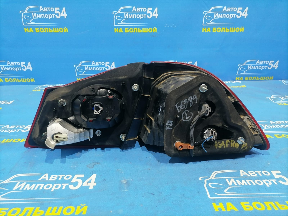 Стоп левый Honda CIVIC 2008-2010