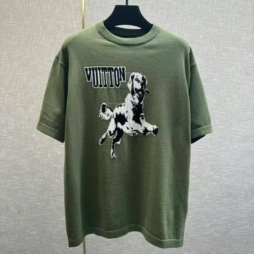 Футболка Louis Vuitton