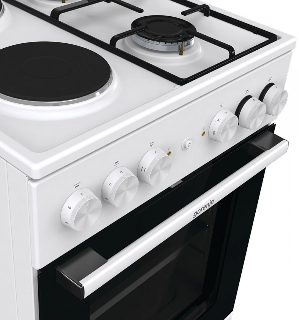 Газовая плита GORENJE GK5A12WG