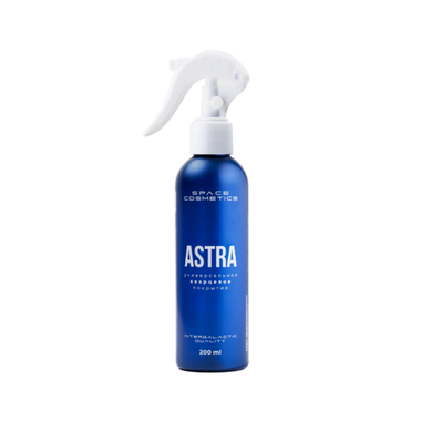 Space Cosmetics Astra кварц - гидрофобизатор 200мл