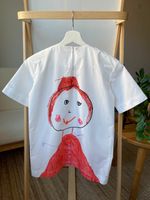 Платье Little Pushkin