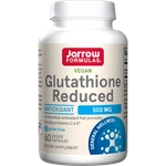 Glutathione Reduced 500 мг 60 капсул Jarrow Formulas